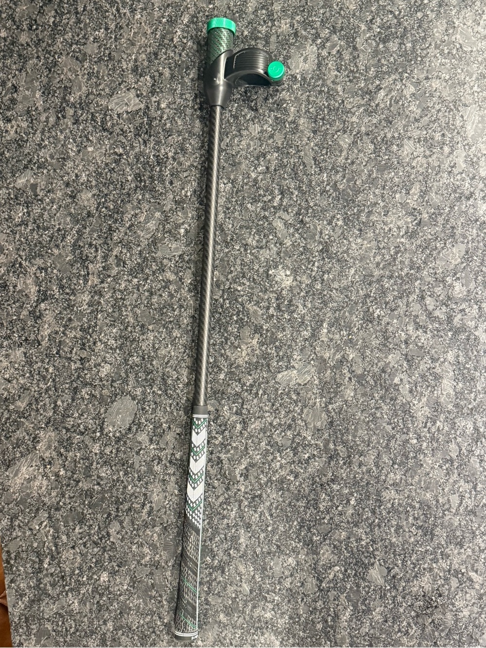 DeadEyeVR DriVR Elite VR golf club handle